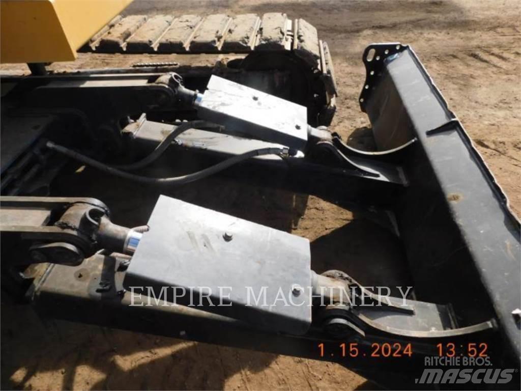 CAT 310-07 Excavadoras de cadenas