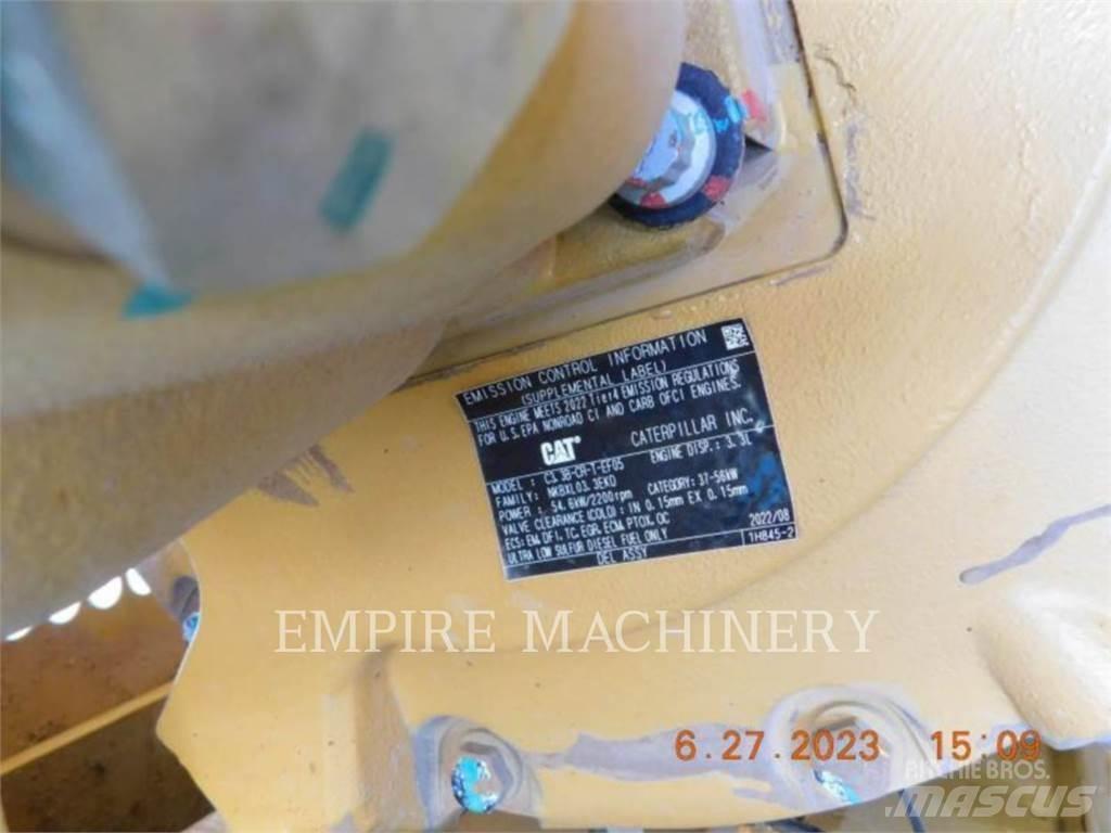 CAT 310-07 Excavadoras de cadenas