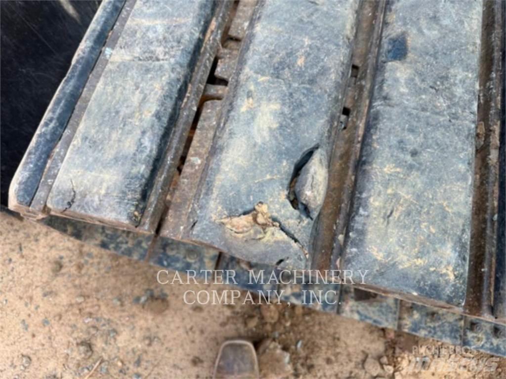 CAT 310-07 Excavadoras de cadenas