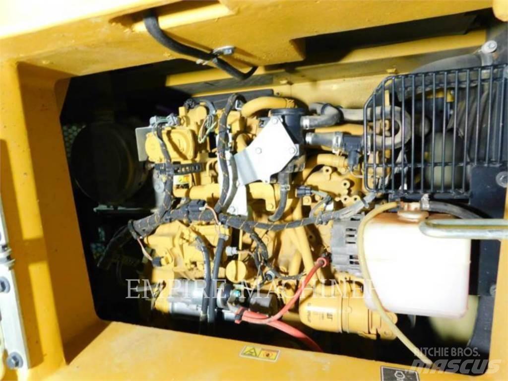 CAT 310-07 Excavadoras de cadenas