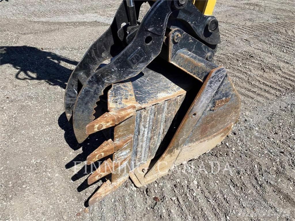 CAT 310-07 Excavadoras de cadenas