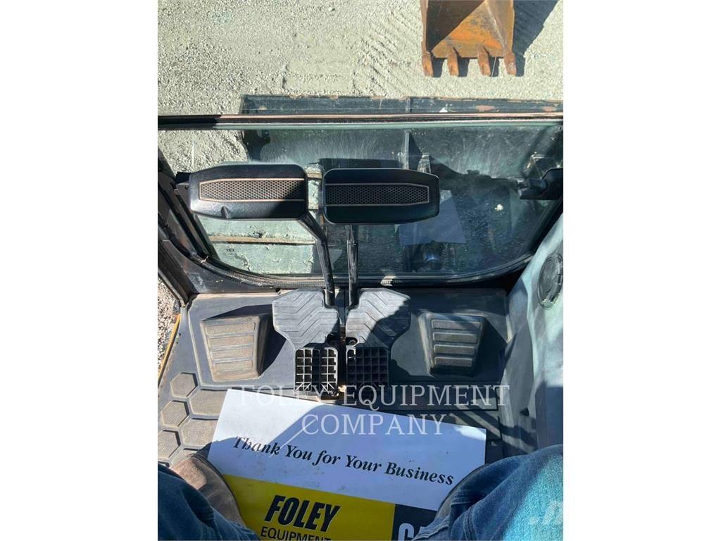 CAT 310-07CRL Excavadoras de cadenas