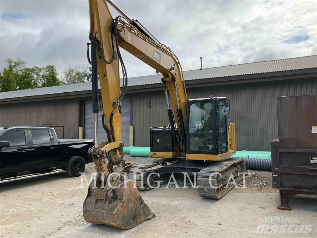 CAT 310 AQ Excavadoras de cadenas