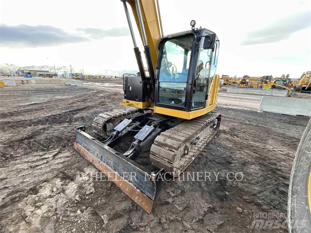CAT 310 CF Excavadoras de cadenas