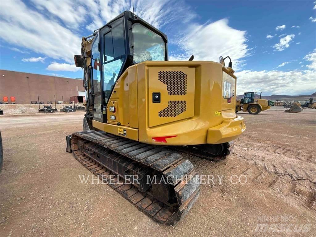CAT 310 TH Excavadoras de cadenas