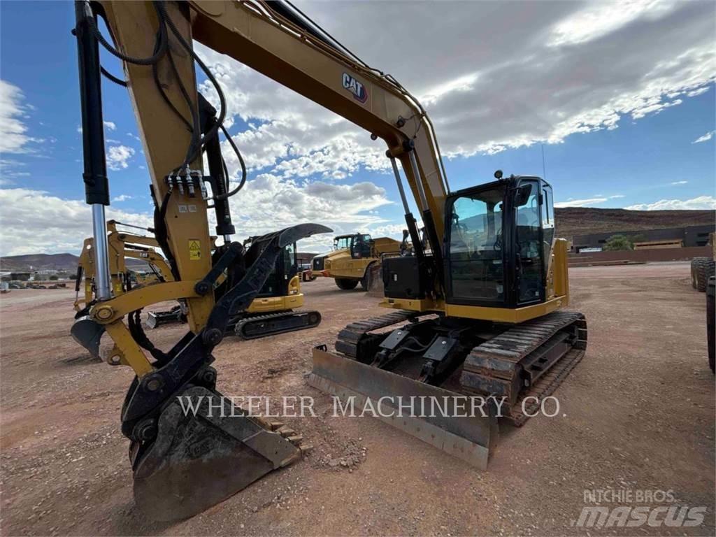 CAT 310 TH Excavadoras de cadenas