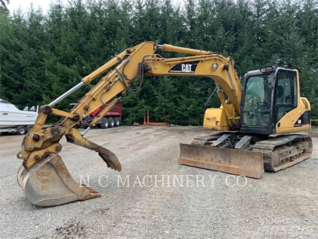 CAT 311C U Excavadoras de cadenas