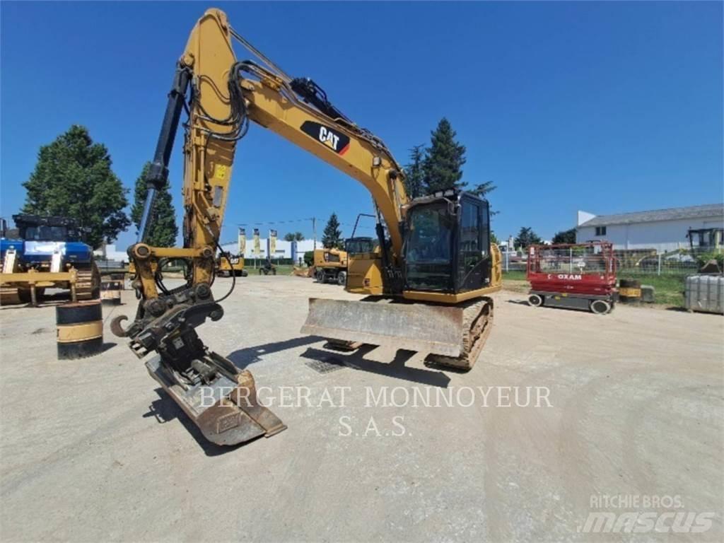 CAT 311F RR Excavadoras de cadenas
