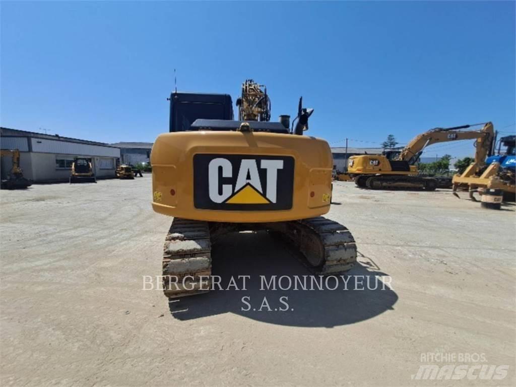 CAT 311F RR Excavadoras de cadenas