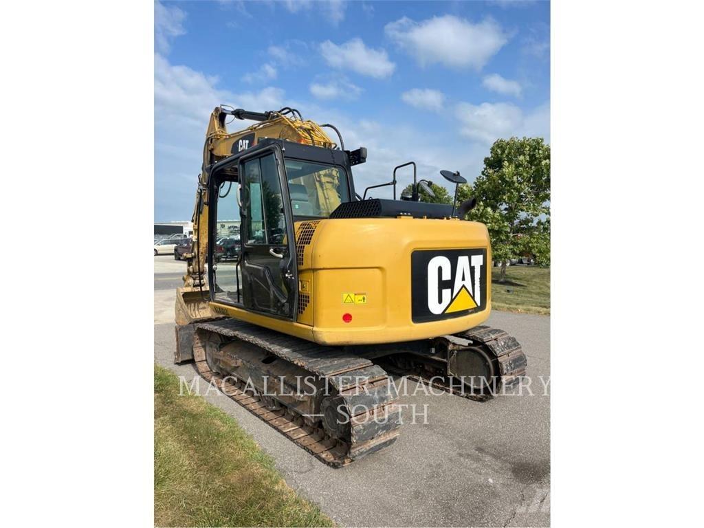 CAT 311FL Excavadoras de cadenas