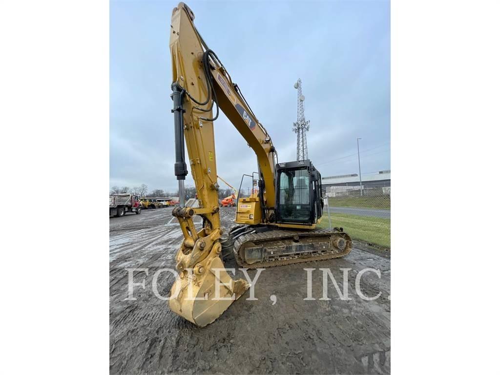 CAT 311FLRR Excavadoras de cadenas