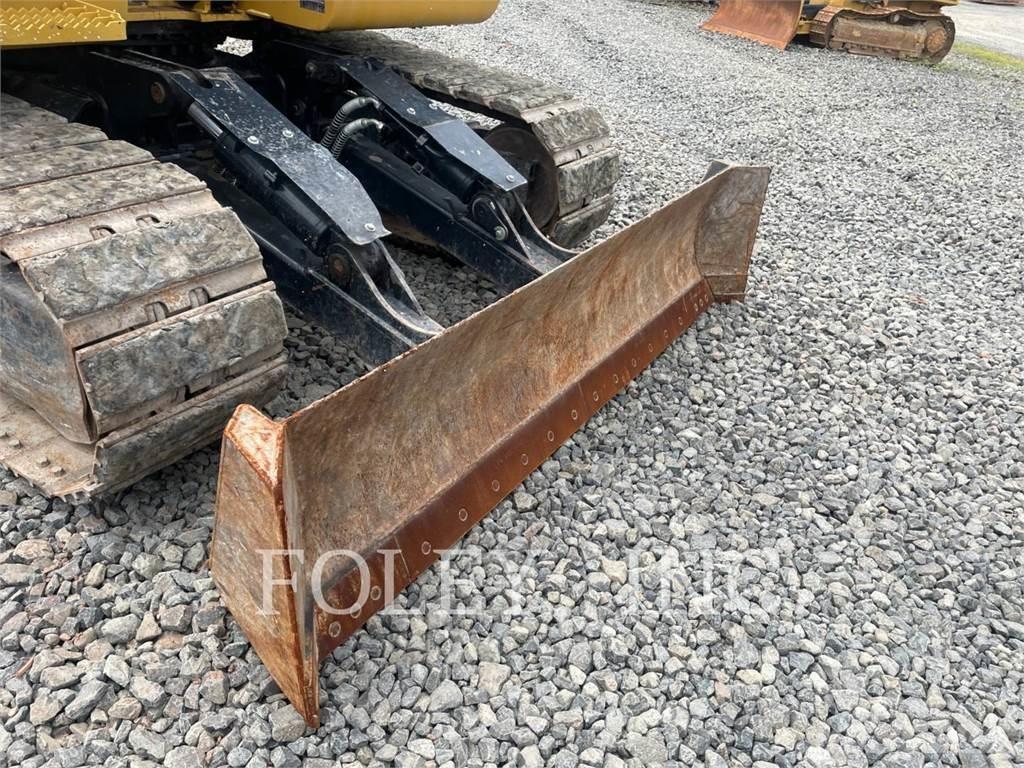 CAT 311FLRR Excavadoras de cadenas