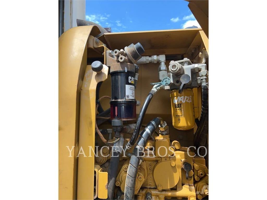 CAT 311FLRR Excavadoras de cadenas
