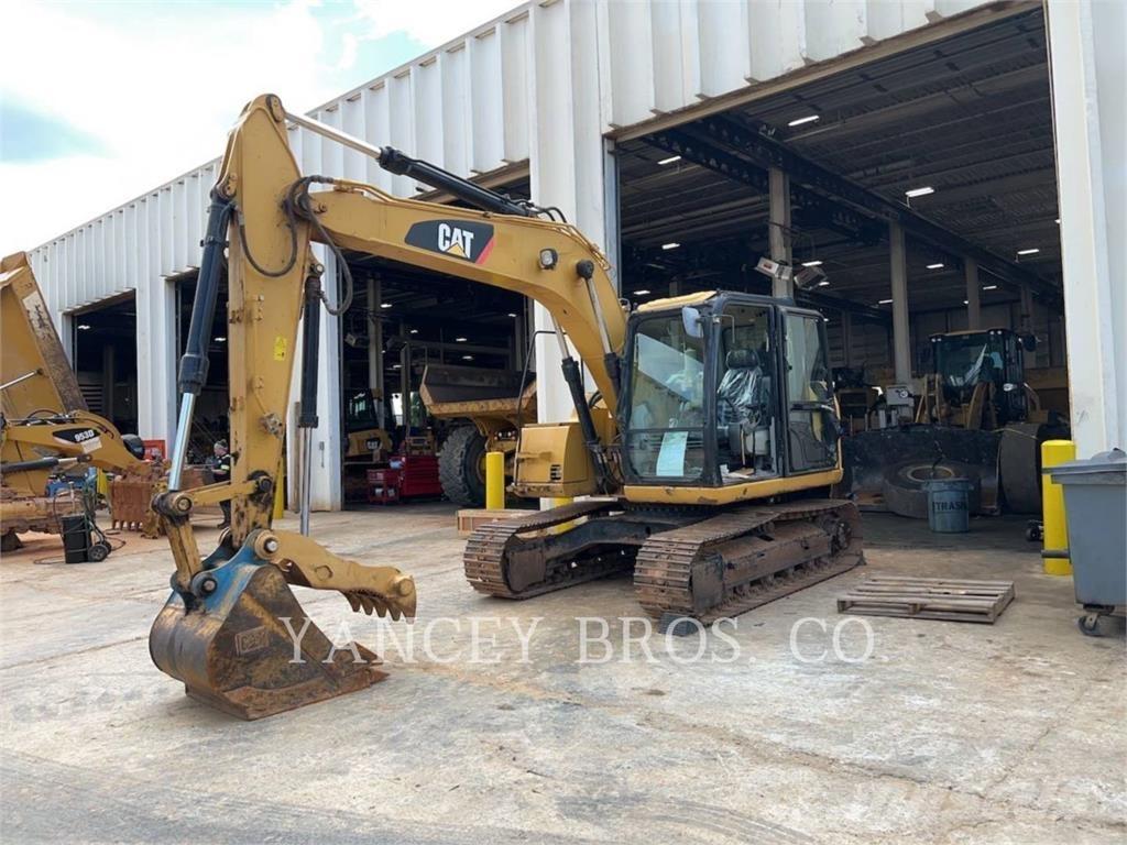 CAT 311FLRR Excavadoras de cadenas