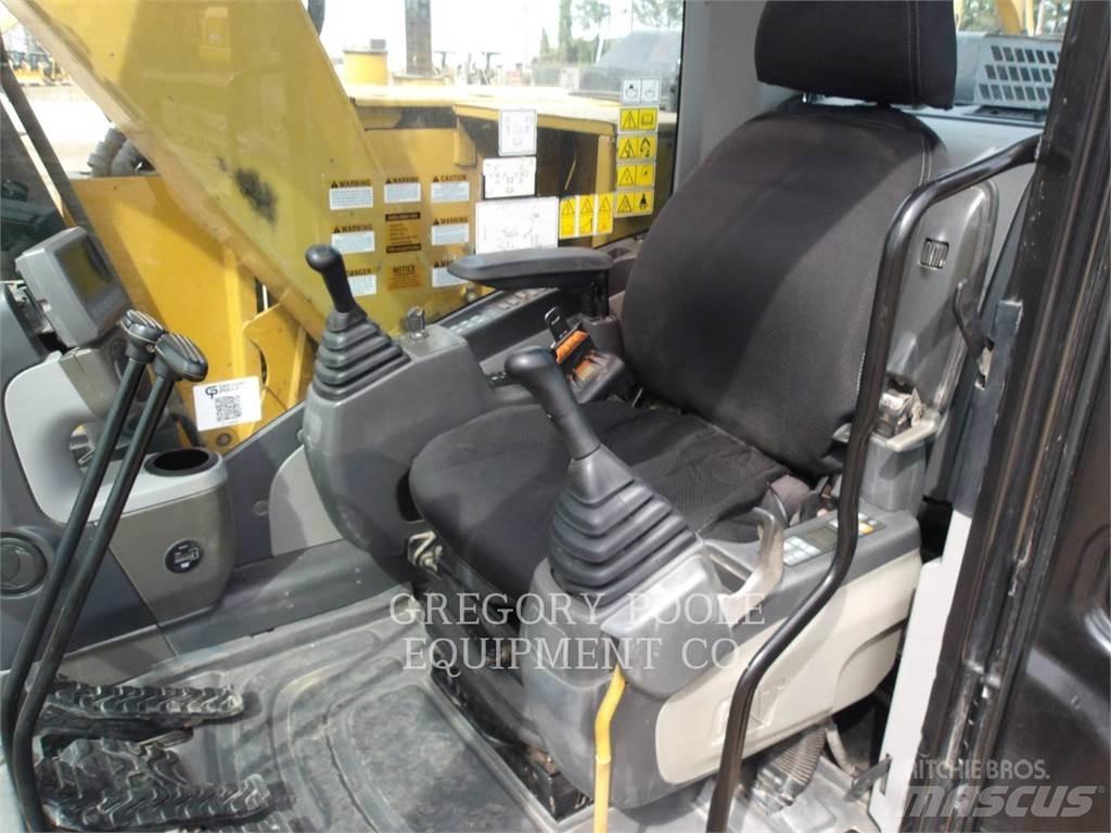 CAT 311FLRR Excavadoras de cadenas