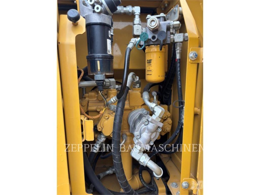 CAT 311FLRR Excavadoras de cadenas