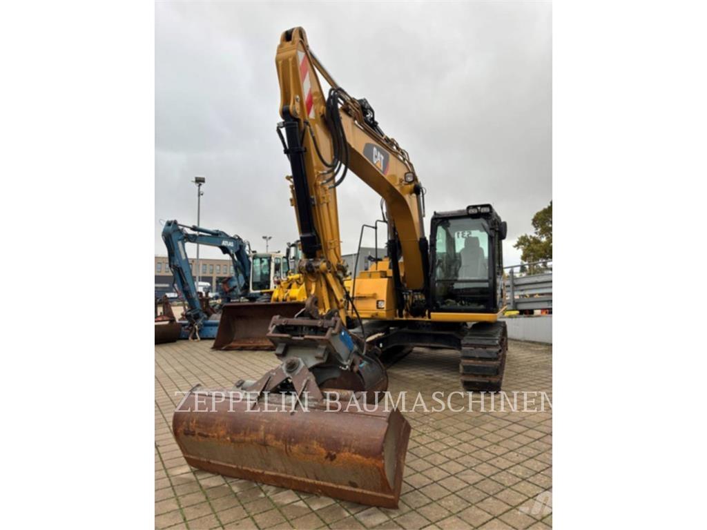 CAT 311FLRR Excavadoras de cadenas