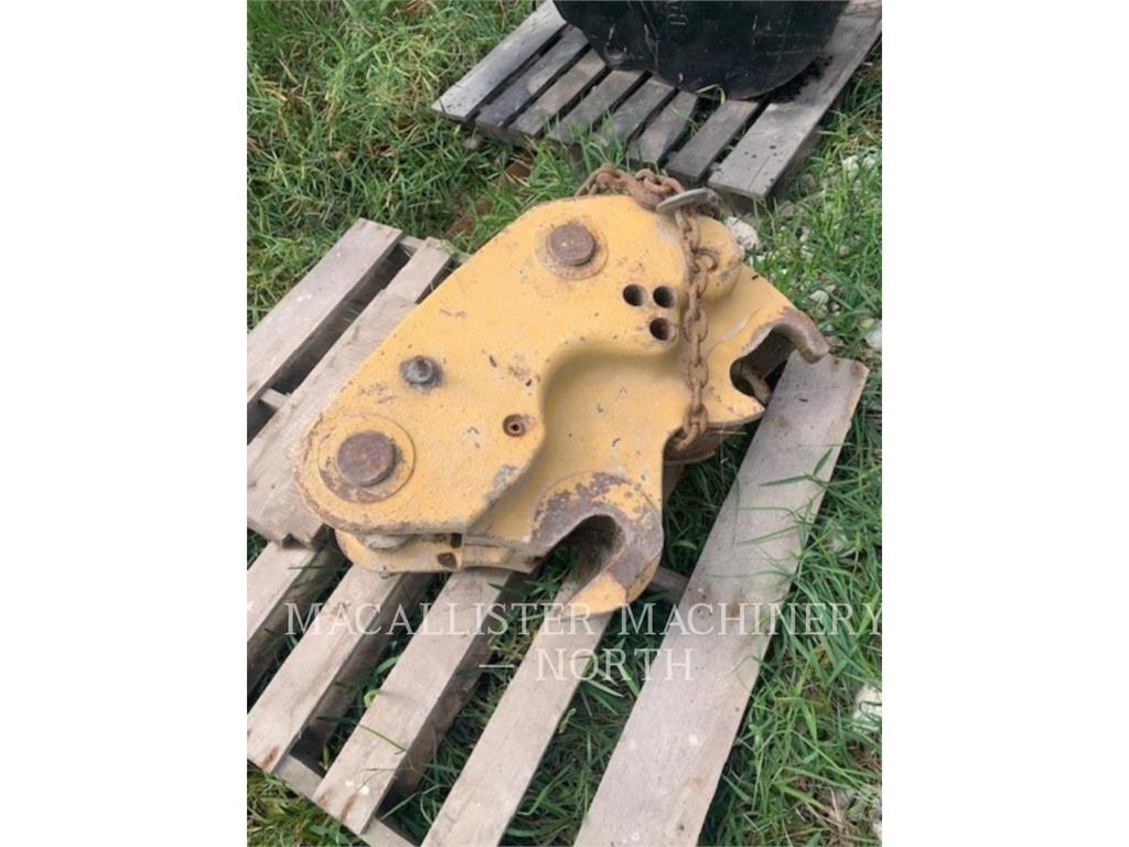 CAT 312BL T Excavadoras de cadenas