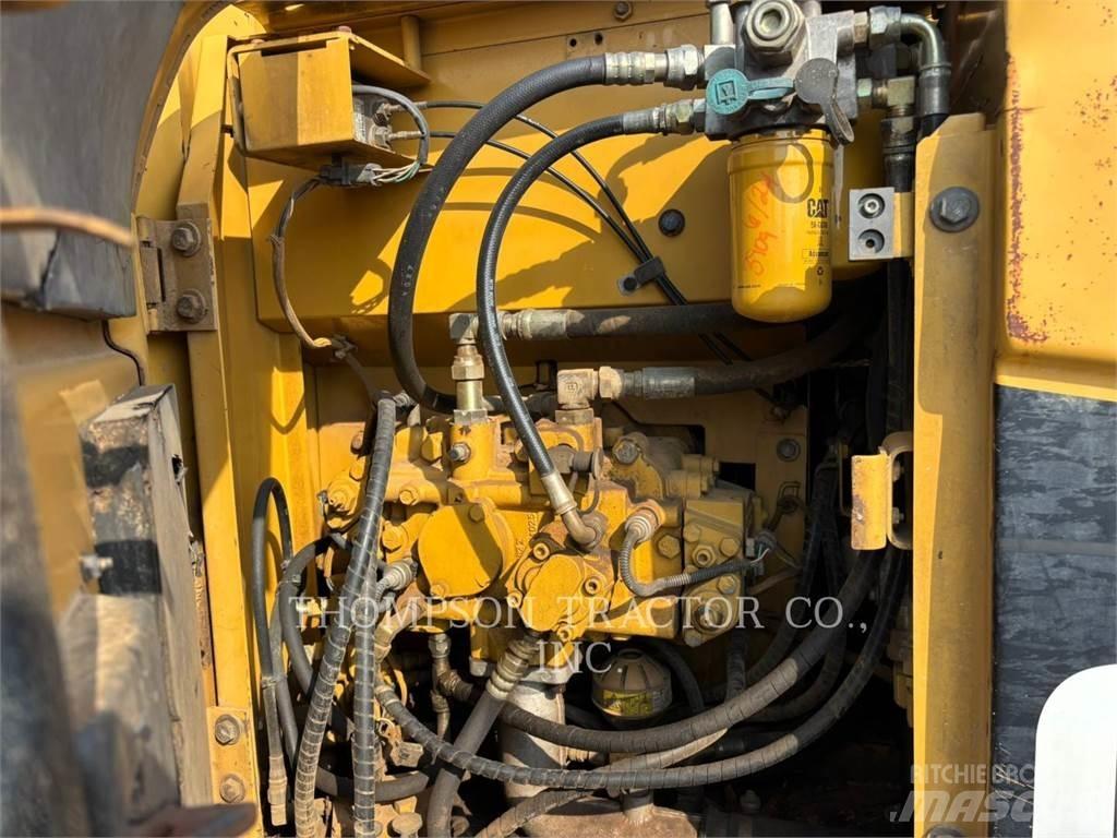 CAT 312CL Excavadoras de cadenas