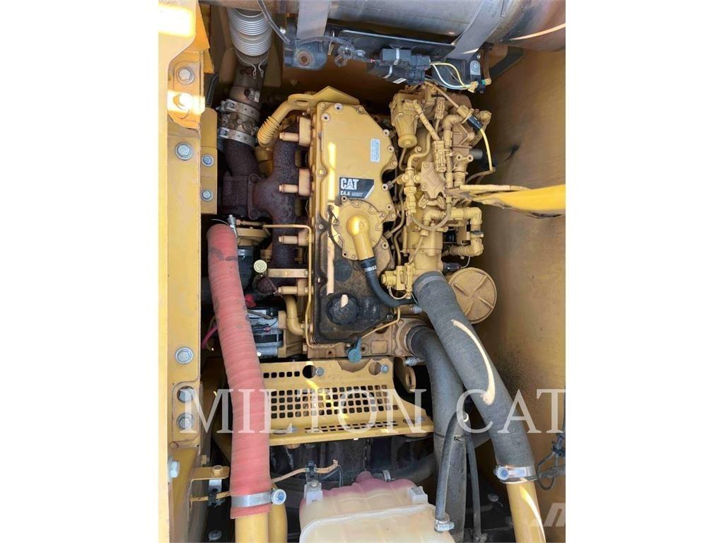 CAT 312E Excavadoras de cadenas