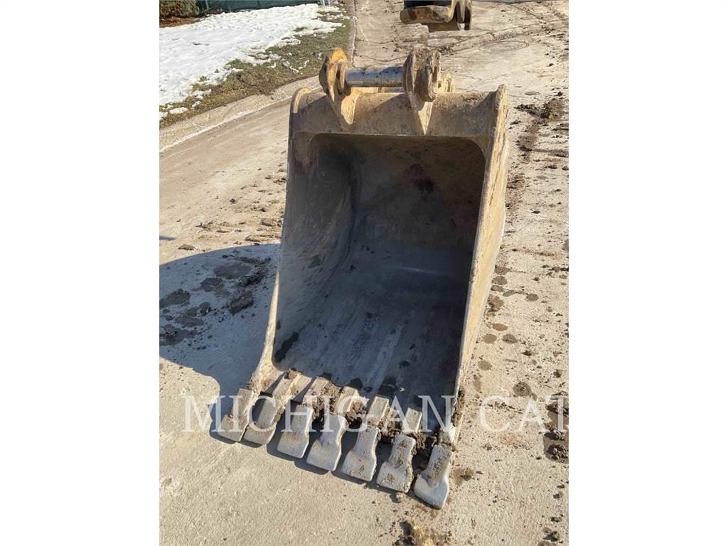 CAT 312EL PQ Excavadoras de cadenas