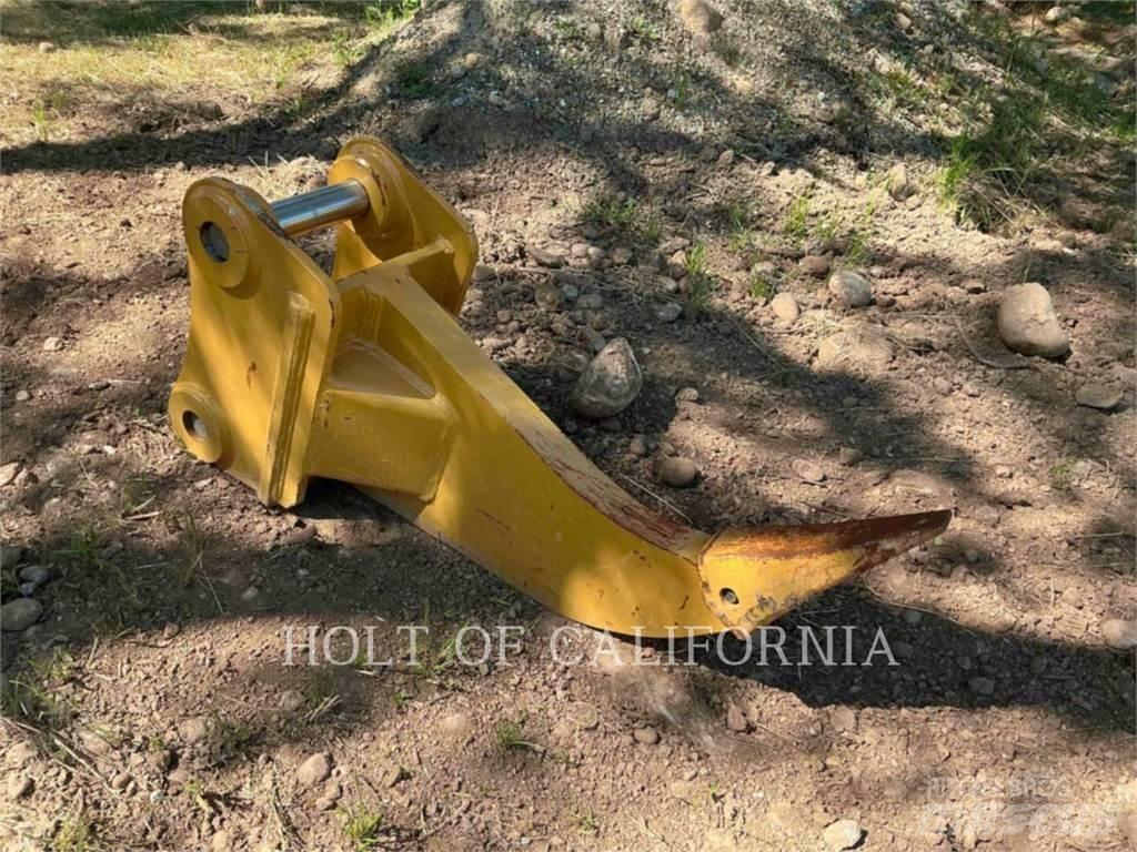 CAT 313 Excavadoras de cadenas