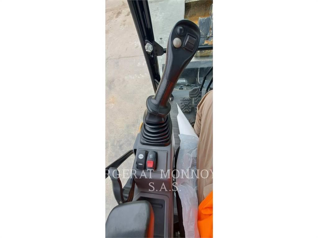 CAT 313-07GC Excavadoras de cadenas
