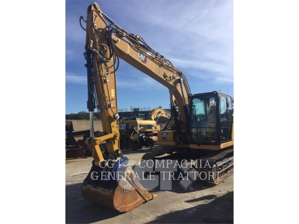 CAT 313 NG Excavadoras de cadenas