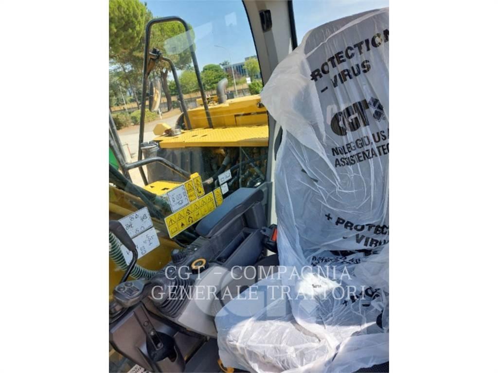 CAT 313 NG Excavadoras de cadenas
