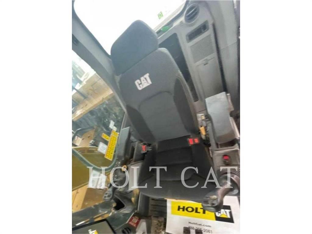 CAT 313 TC Excavadoras de cadenas