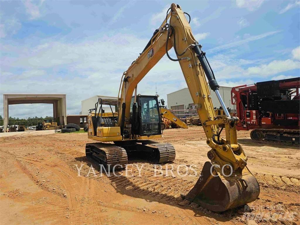 CAT 31307GC Excavadoras de cadenas