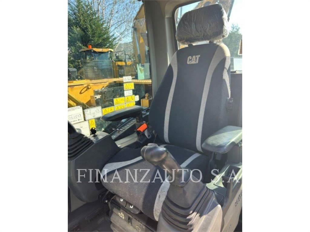 CAT 313F GC Excavadoras de cadenas