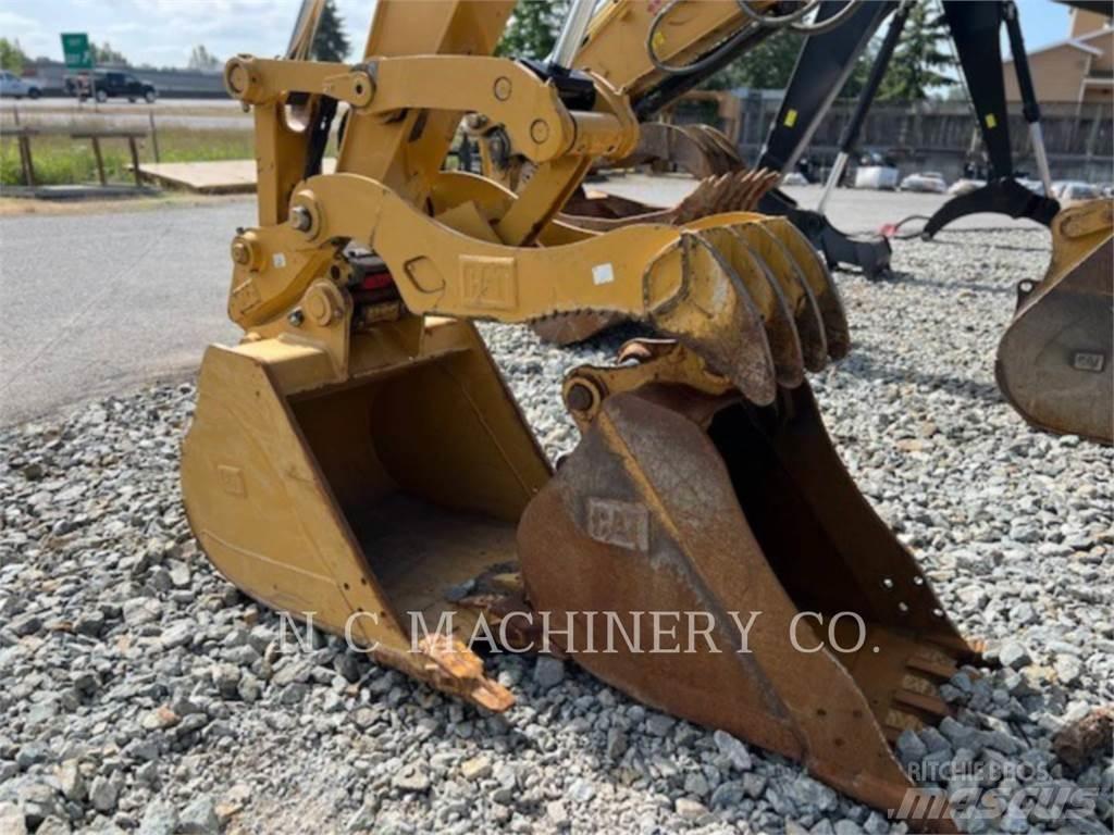 CAT 313F L Excavadoras de cadenas