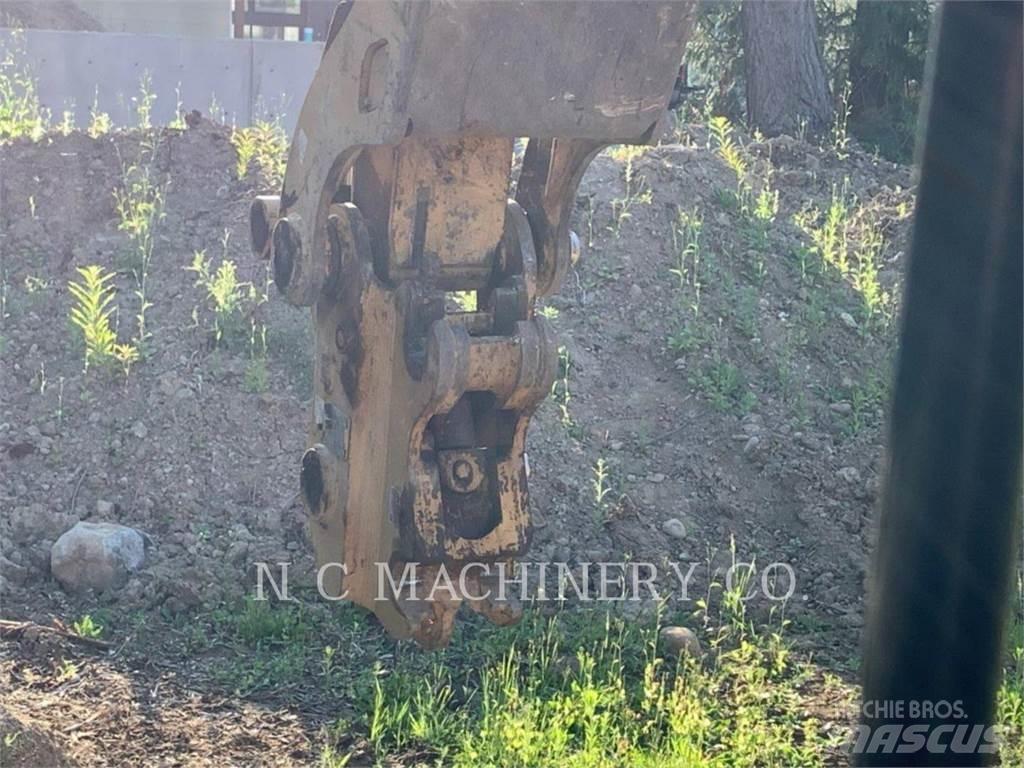 CAT 313F L Excavadoras de cadenas