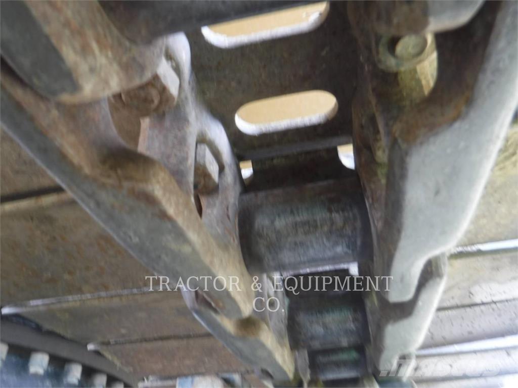 CAT 313F L Excavadoras de cadenas