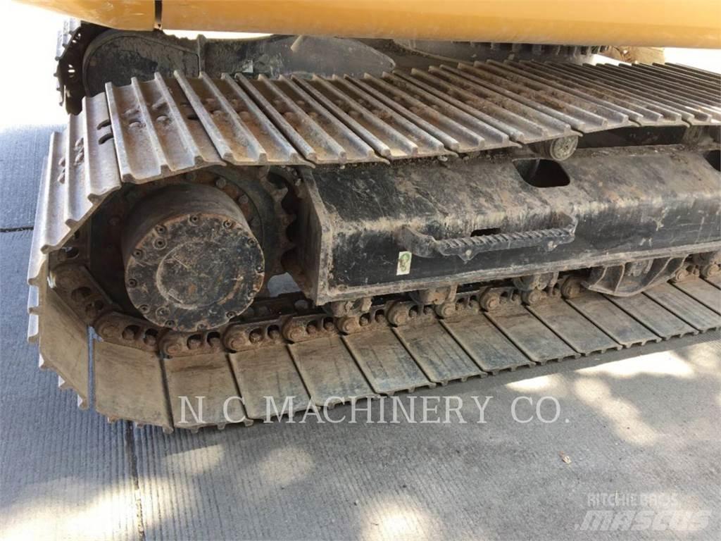 CAT 313F L Excavadoras de cadenas