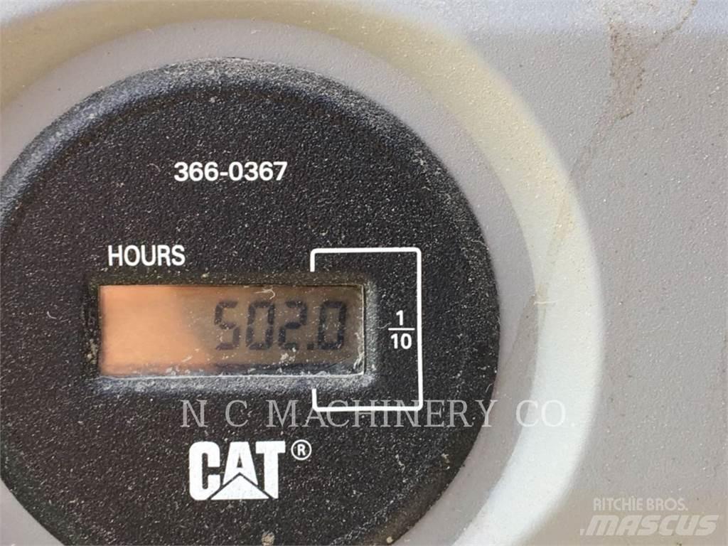 CAT 313F L Excavadoras de cadenas