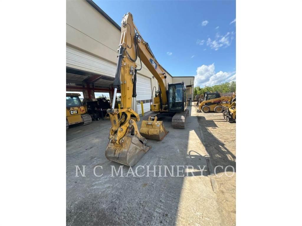CAT 313F L Excavadoras de cadenas