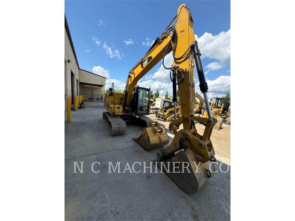 CAT 313F L Excavadoras de cadenas