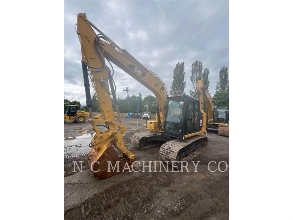 CAT 313F L Excavadoras de cadenas