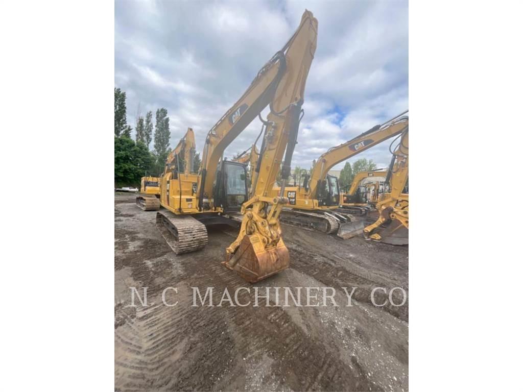 CAT 313F L Excavadoras de cadenas