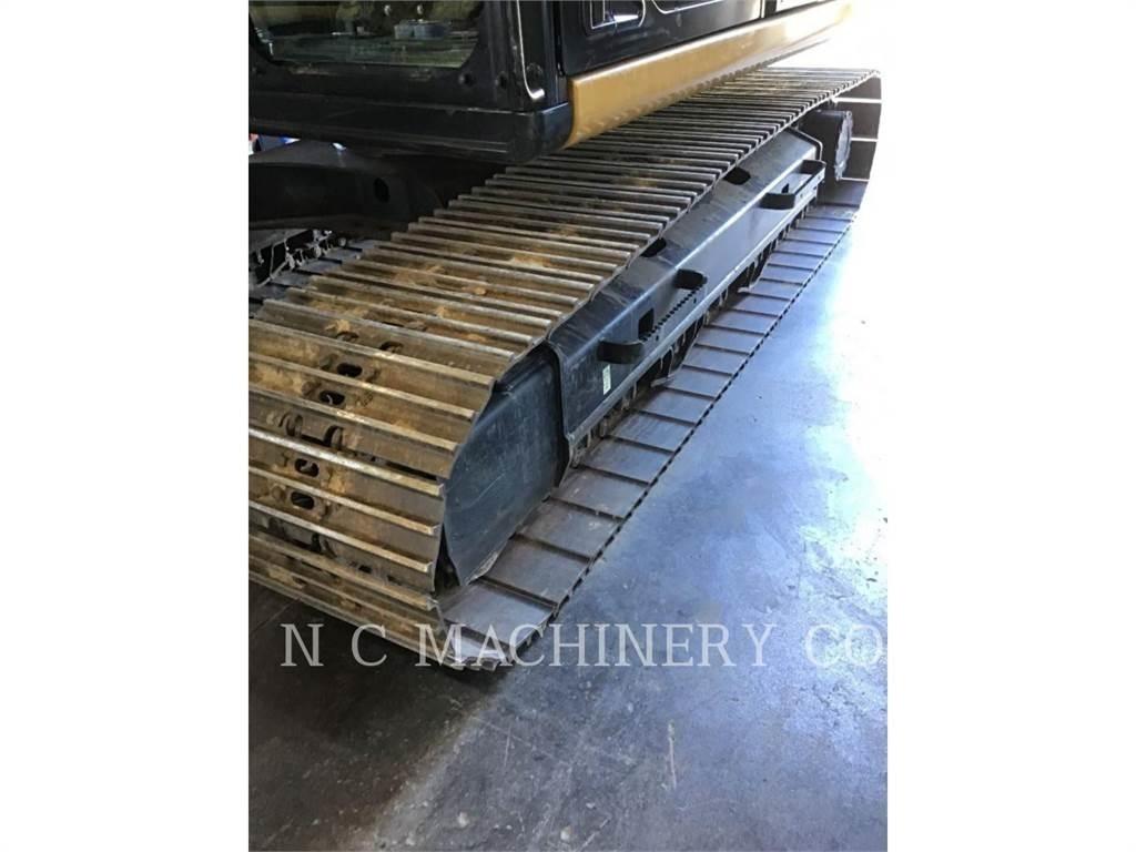 CAT 313F L Excavadoras de cadenas