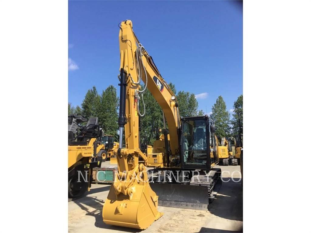 CAT 313F L Excavadoras de cadenas