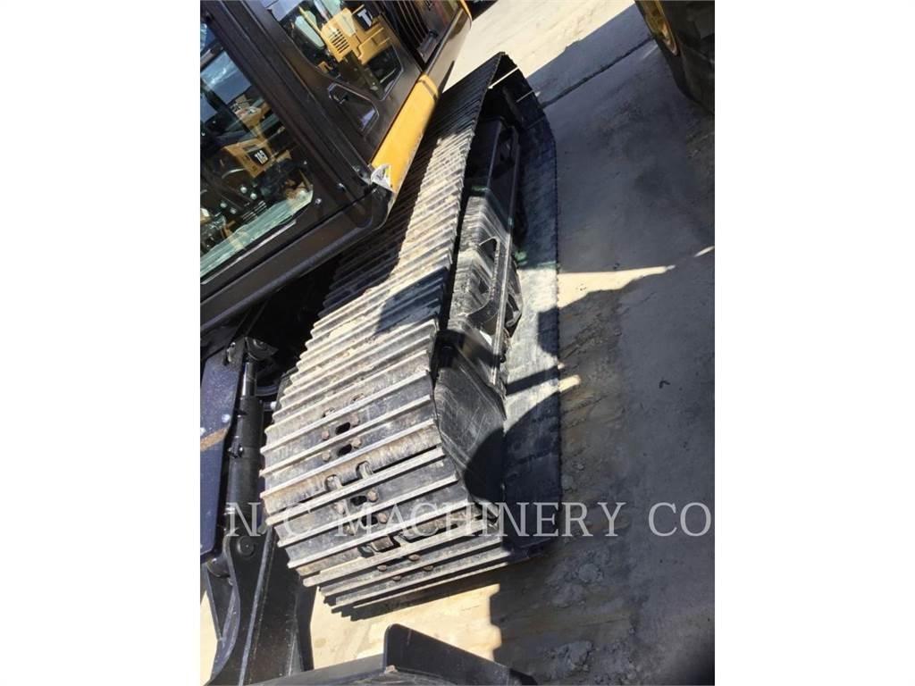 CAT 313F L Excavadoras de cadenas