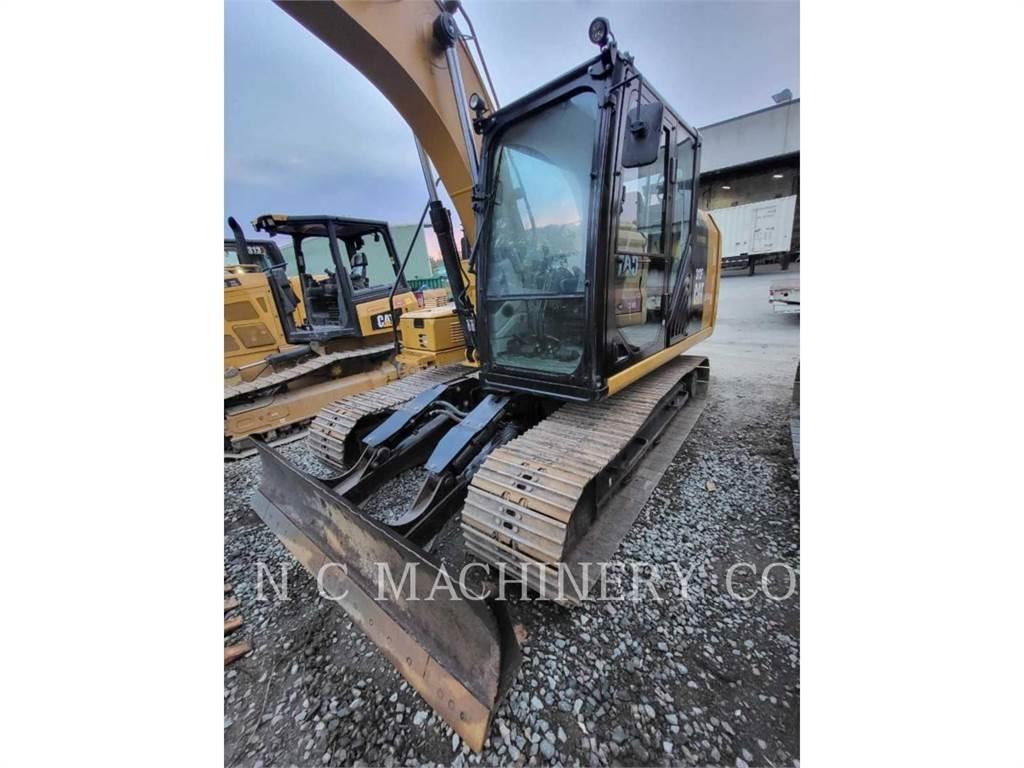 CAT 313F L Excavadoras de cadenas