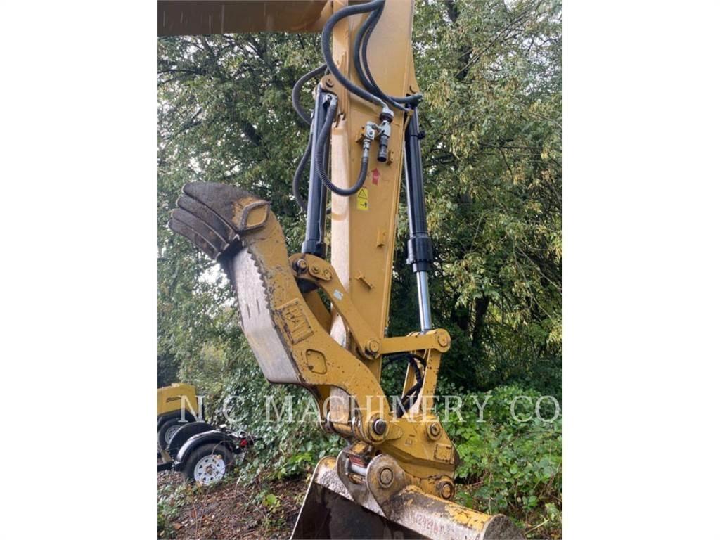 CAT 313F L Excavadoras de cadenas