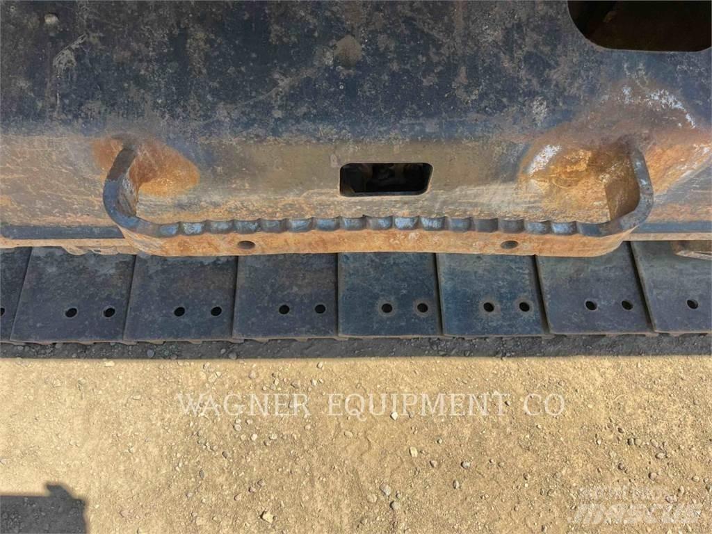 CAT 313FL Excavadoras de cadenas