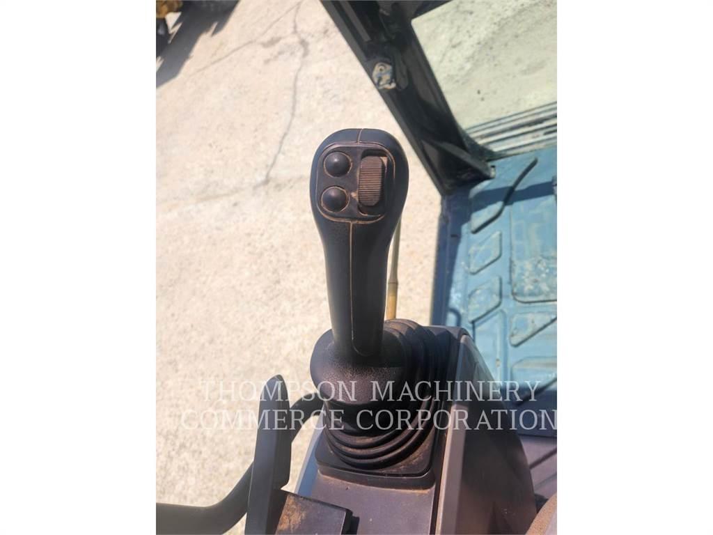 CAT 313FL Excavadoras de cadenas
