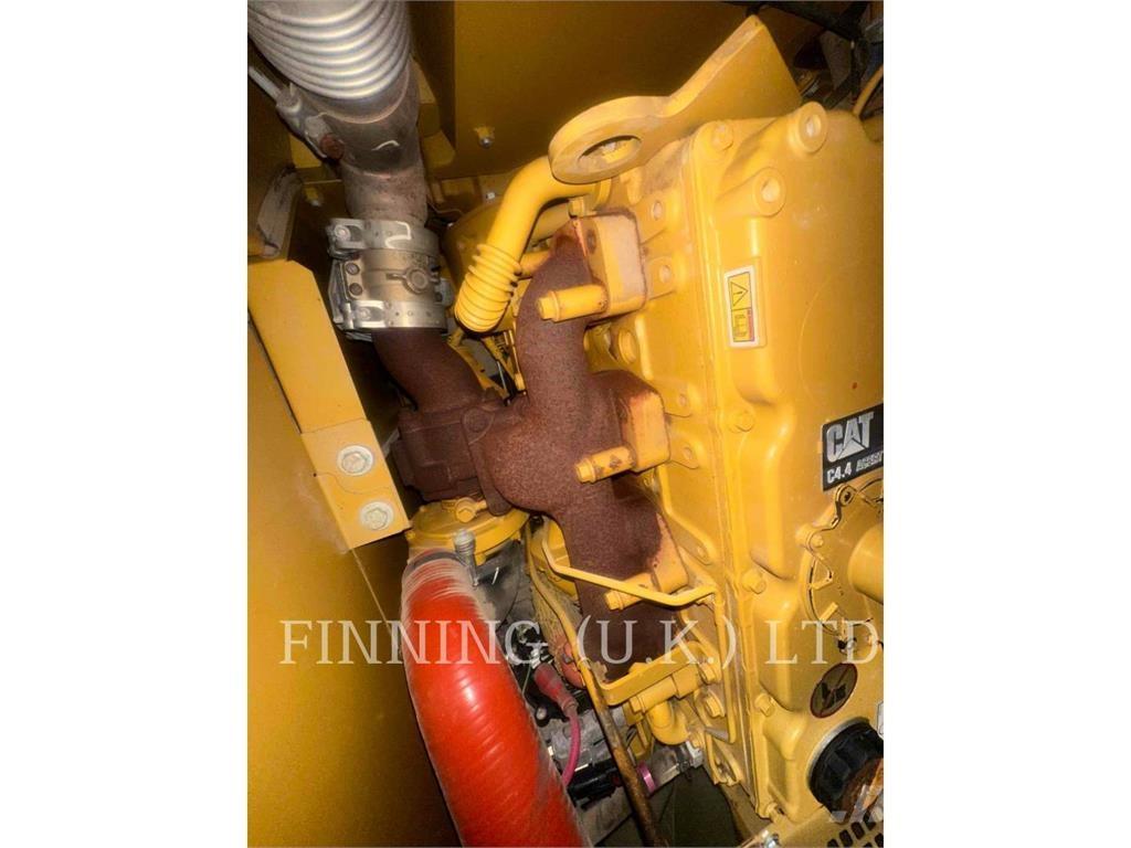 CAT 313FL HSR Excavadoras de cadenas