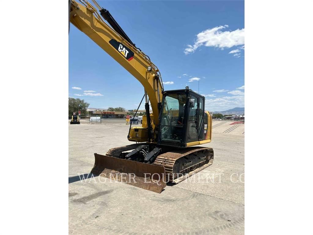 CAT 313FL TC Excavadoras de cadenas